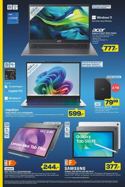 Euronics Prospekt (ab 31.12.2025) zum Blättern - Seite 9