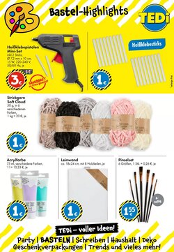 TEDi Prospekt (ab 31.12.2025) zum Blättern - Seite 15