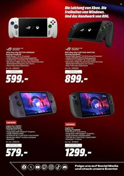 MediaMarkt Prospekt (ab 31.12.2025) zum Blättern - Seite 2