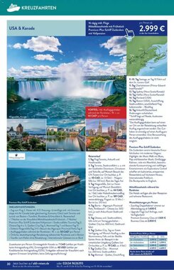 ALDI Nord Reisen Prospekt (ab 01.01.2026) zum Blättern - Seite 30