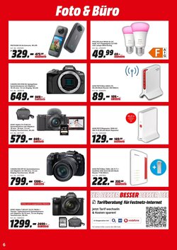 MediaMarkt Prospekt (ab 01.01.2026) zum Blättern - Seite 6