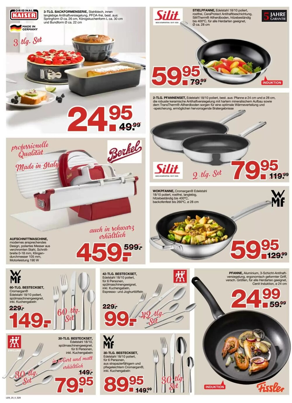 Möbel Wanninger Prospekt (ab 01.01.2026) zum Blättern - Seite 15