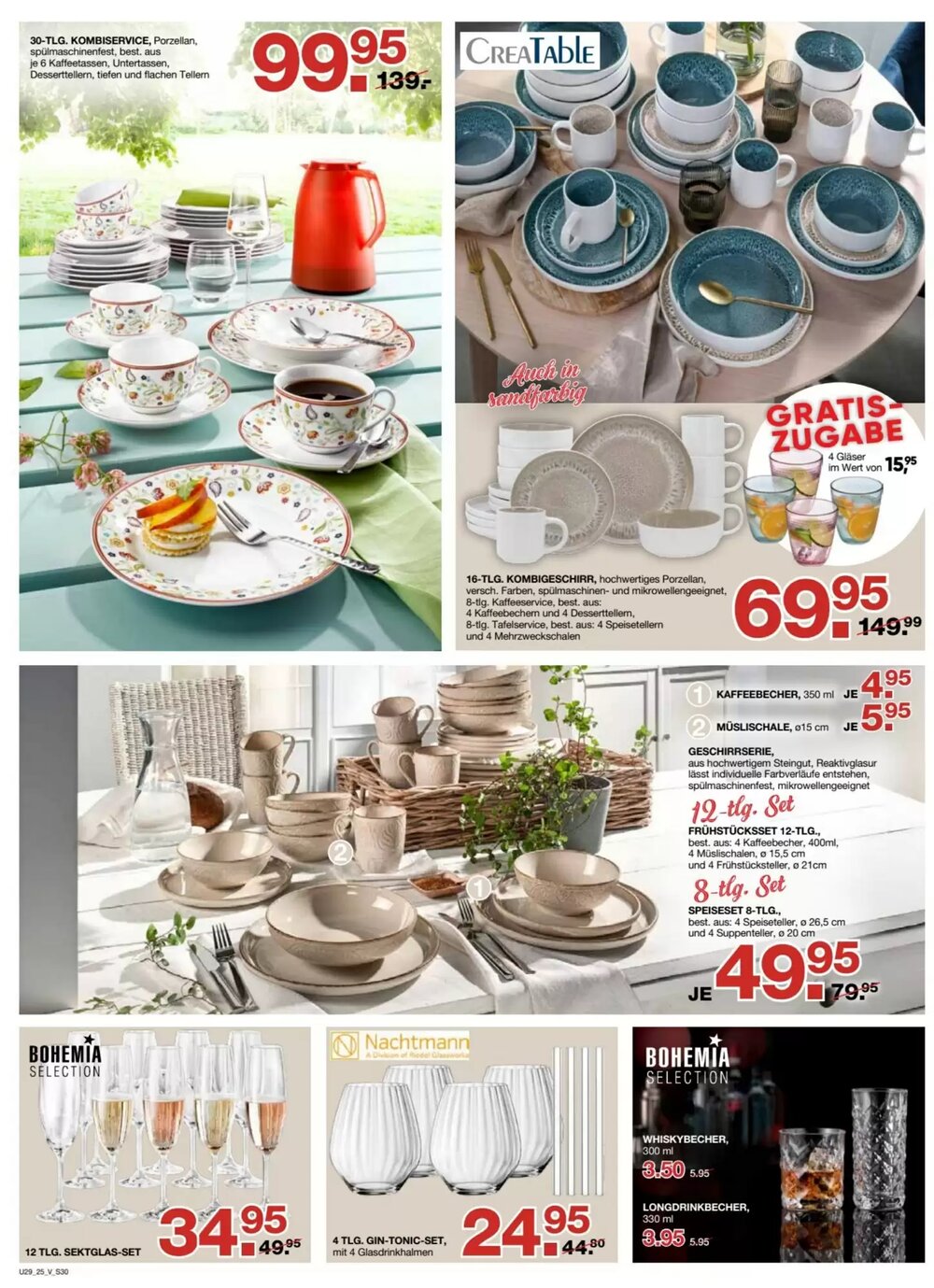 Möbel Wanninger Prospekt (ab 01.01.2026) zum Blättern - Seite 16