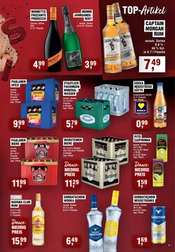 EDEKA Foodservice Prospekt (ab 01.01.2026) zum Blättern - Seite 9