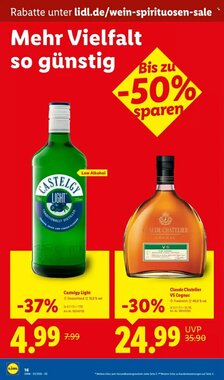 Lidl Prospekt (ab 01.01.2026) zum Blättern - Seite 16