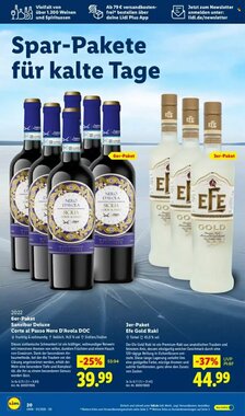 Lidl Prospekt (ab 01.01.2026) zum Blättern - Seite 20