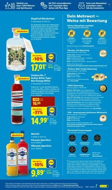 Lidl Prospekt (ab 01.01.2026) zum Blättern - Seite 3