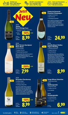 Lidl Prospekt (ab 01.01.2026) zum Blättern - Seite 5