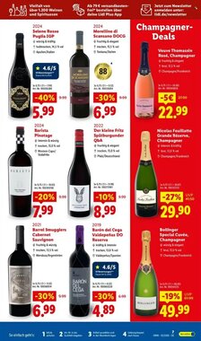 Lidl Prospekt (ab 01.01.2026) zum Blättern - Seite 7