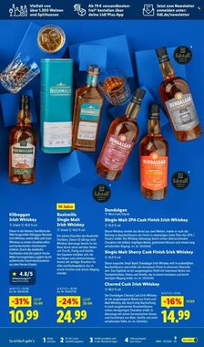 Lidl Prospekt (ab 01.01.2026) zum Blättern - Seite 9