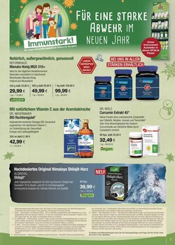 Vitalia Prospekt (ab 01.01.2026) zum Blättern - Seite 3