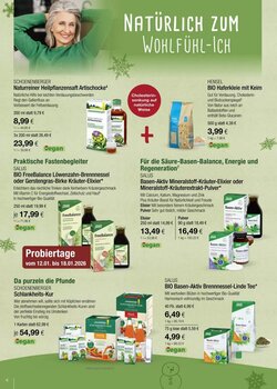 Vitalia Prospekt (ab 01.01.2026) zum Blättern - Seite 4