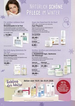 Vitalia Prospekt (ab 01.01.2026) zum Blättern - Seite 6