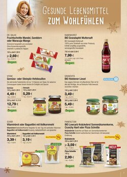 Vitalia Prospekt (ab 01.01.2026) zum Blättern - Seite 7