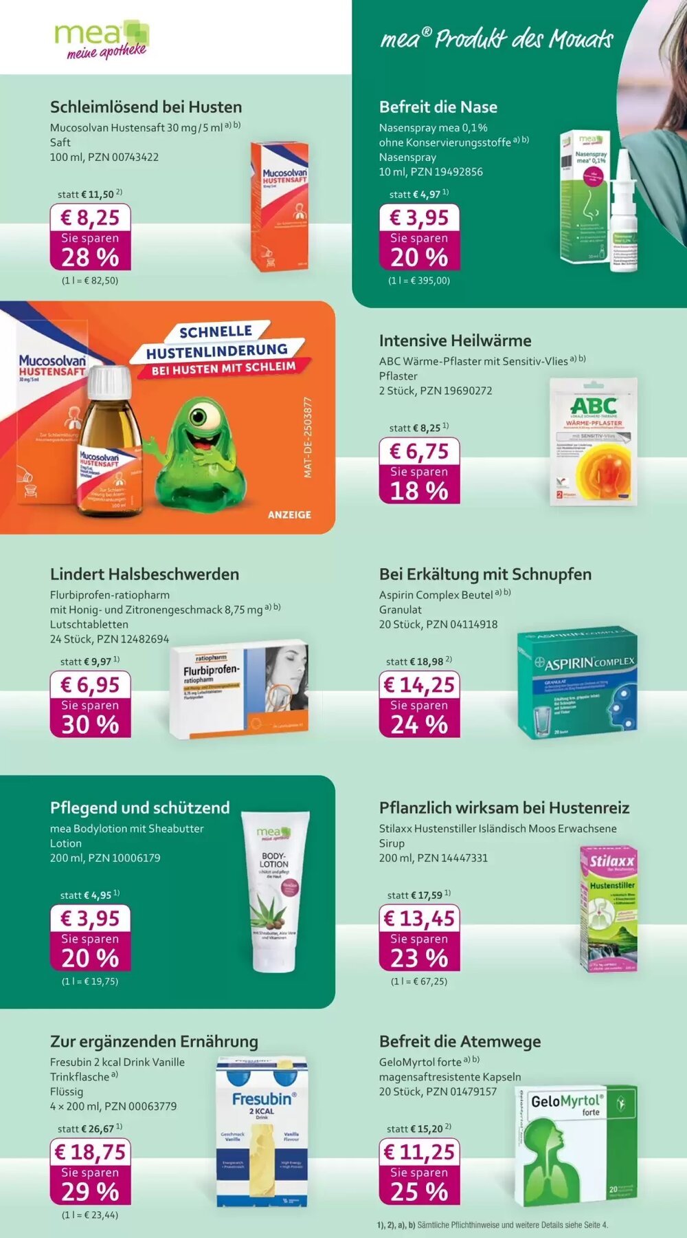 Mea Prospekt (ab 01.01.2026) zum Blättern - Seite 2