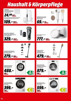 Saturn Prospekt (ab 01.01.2026) zum Blättern - Seite 10