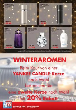 Travel Free Prospekt (ab 01.01.2026) zum Blättern - Seite 11