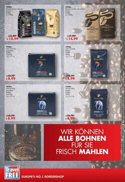 Travel Free Prospekt (ab 01.01.2026) zum Blättern - Seite 4