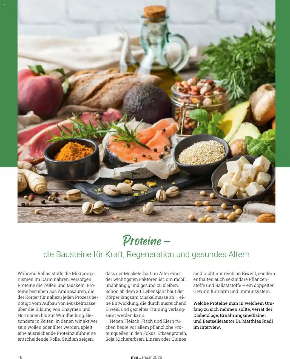 Globus Prospekt (ab 01.01.2026) zum Blättern - Seite 10