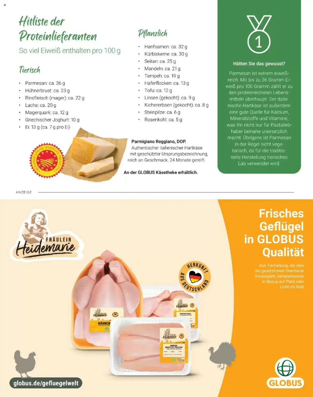 Globus Prospekt (ab 01.01.2026) zum Blättern - Seite 14