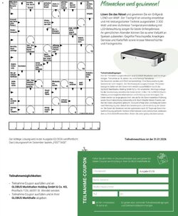 Globus Prospekt (ab 01.01.2026) zum Blättern - Seite 15