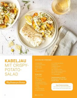 Globus Prospekt (ab 01.01.2026) zum Blättern - Seite 2