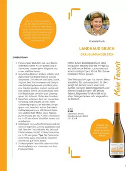 Globus Prospekt (ab 01.01.2026) zum Blättern - Seite 3