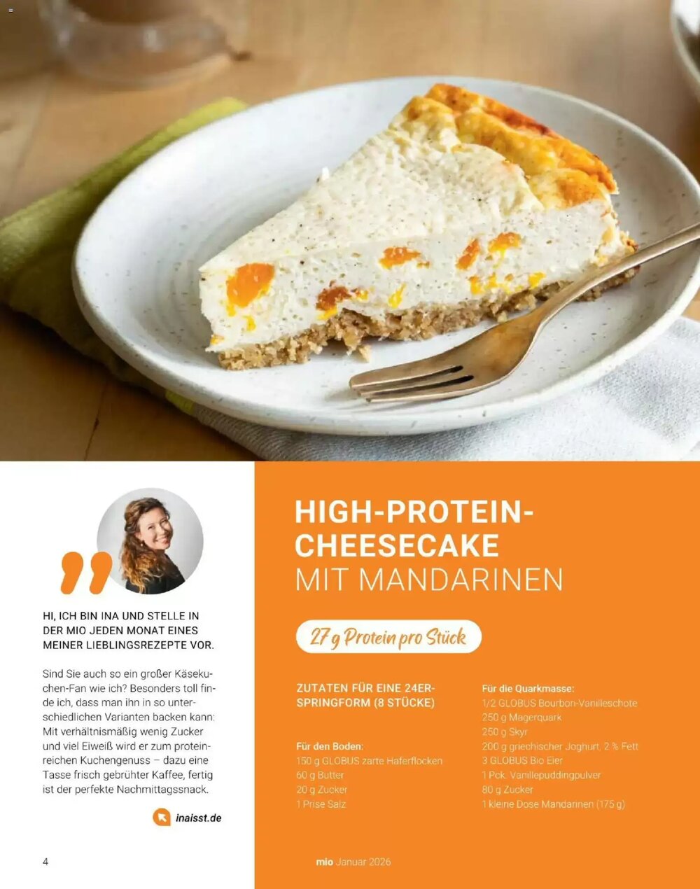 Globus Prospekt (ab 01.01.2026) zum Blättern - Seite 4