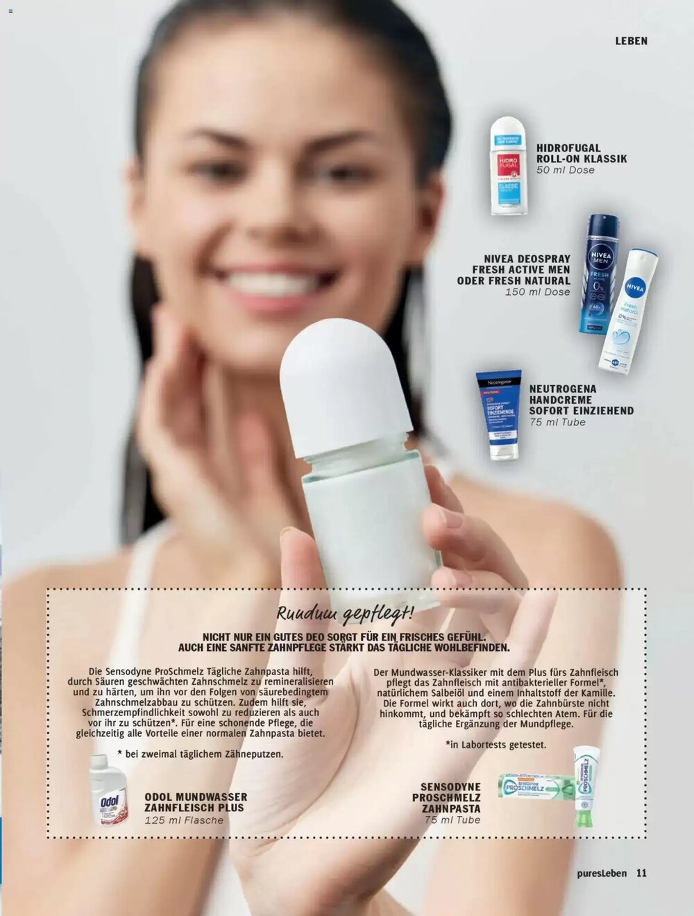 Hit Prospekt (ab 01.01.2026) zum Blättern - Seite 11