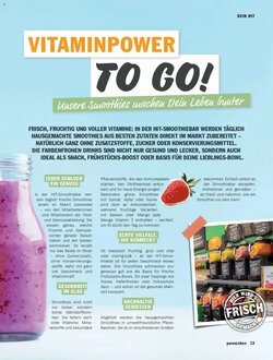 Hit Prospekt (ab 01.01.2026) zum Blättern - Seite 13