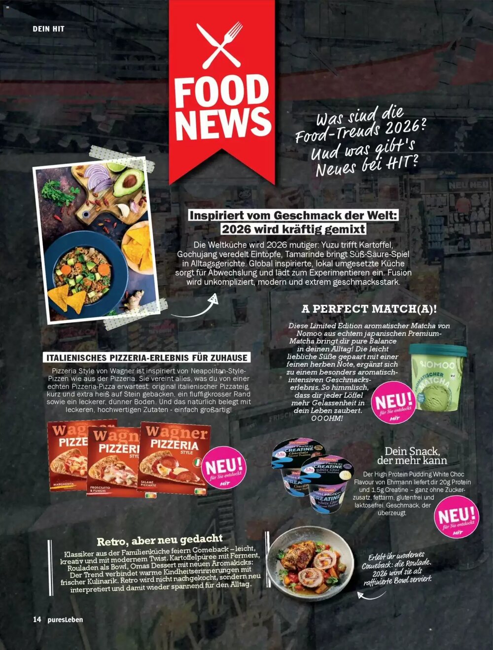 Hit Prospekt (ab 01.01.2026) zum Blättern - Seite 14