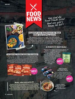 Hit Prospekt (ab 01.01.2026) zum Blättern - Seite 14