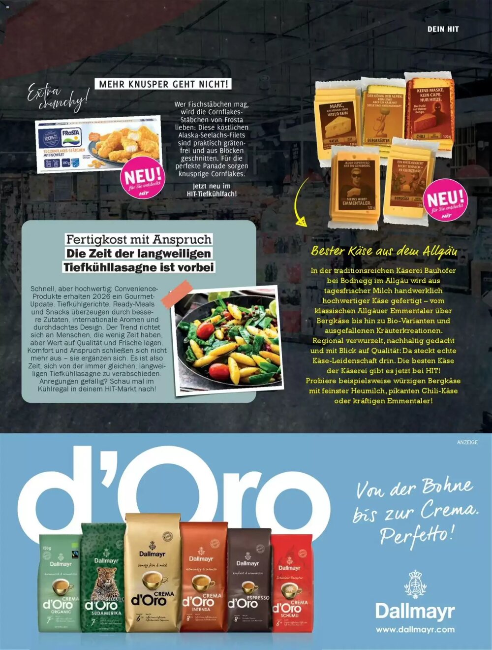 Hit Prospekt (ab 01.01.2026) zum Blättern - Seite 15