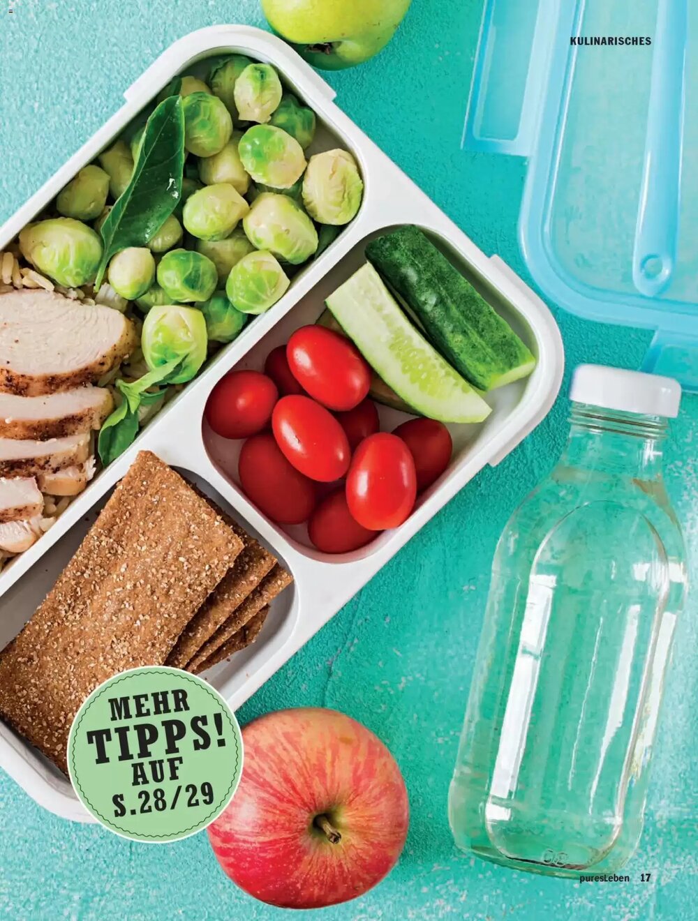 Hit Prospekt (ab 01.01.2026) zum Blättern - Seite 17