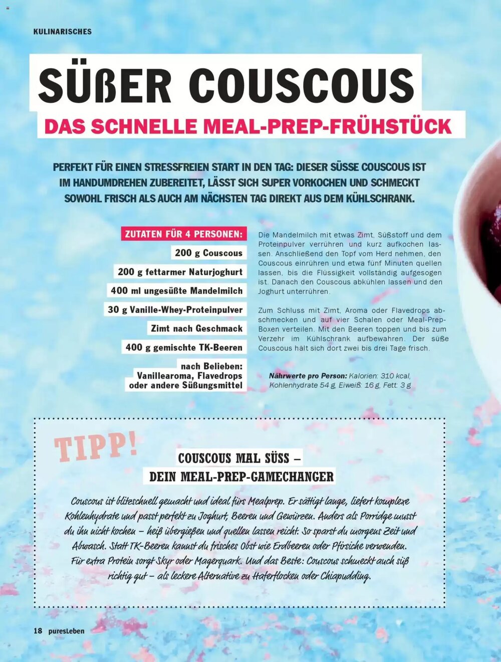 Hit Prospekt (ab 01.01.2026) zum Blättern - Seite 18