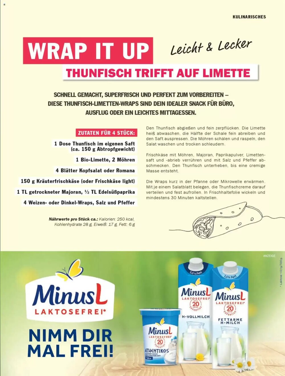 Hit Prospekt (ab 01.01.2026) zum Blättern - Seite 23