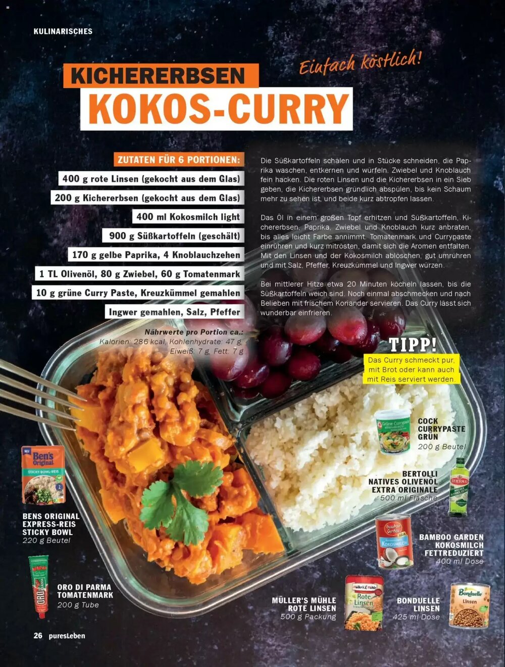 Hit Prospekt (ab 01.01.2026) zum Blättern - Seite 26