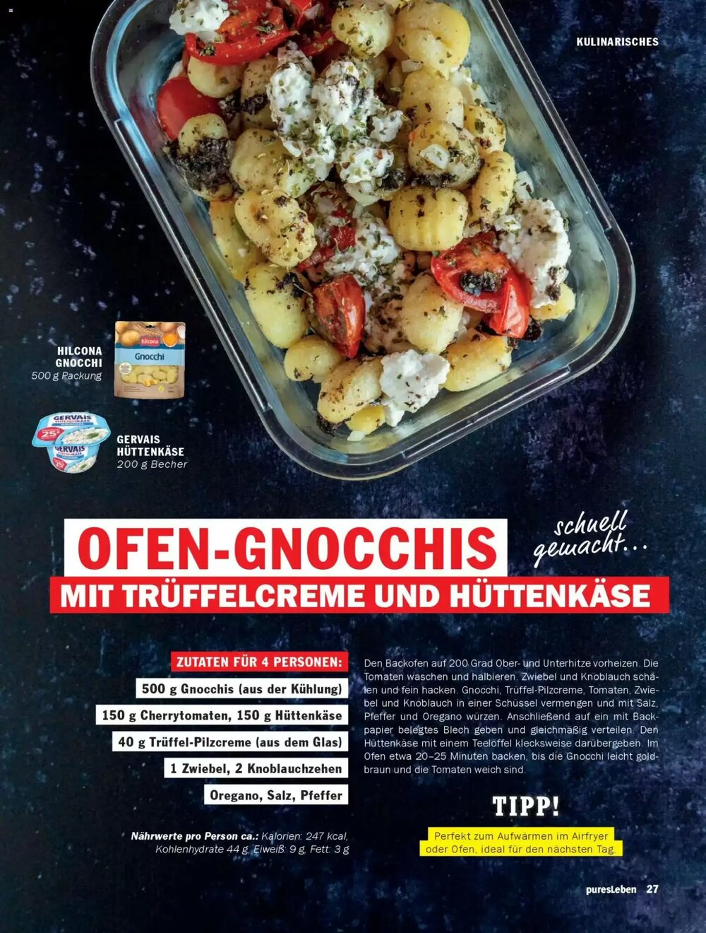 Hit Prospekt (ab 01.01.2026) zum Blättern - Seite 27