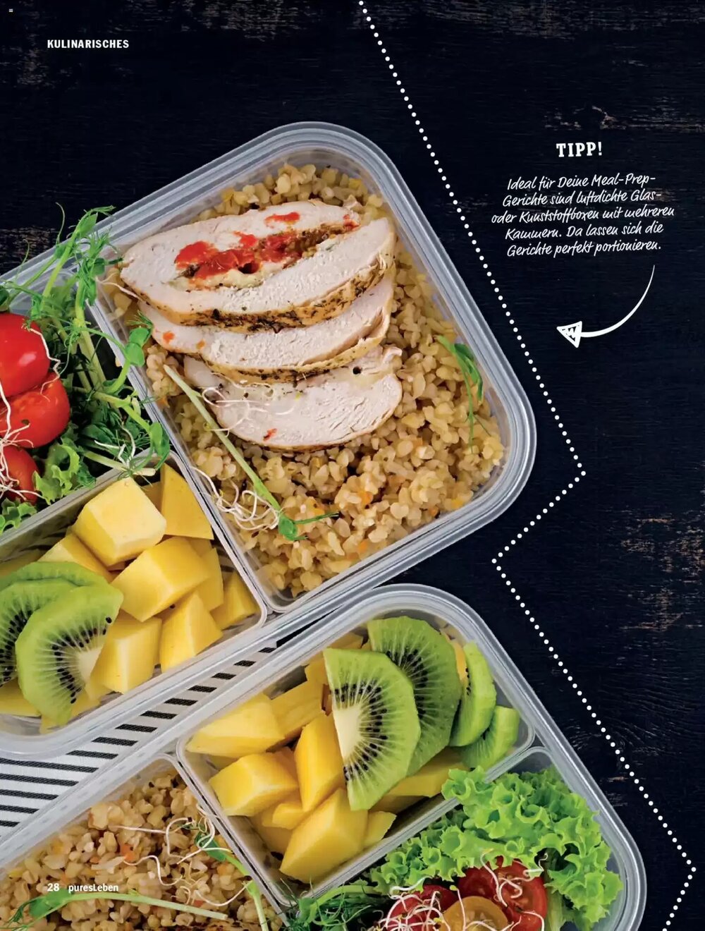 Hit Prospekt (ab 01.01.2026) zum Blättern - Seite 28