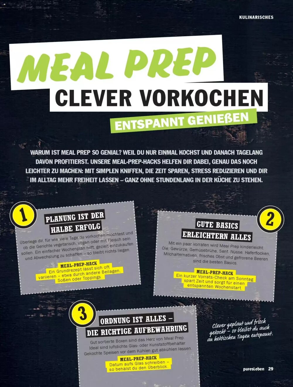 Hit Prospekt (ab 01.01.2026) zum Blättern - Seite 29