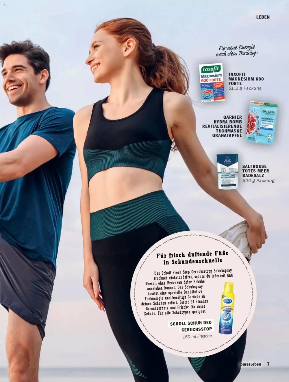 Hit Prospekt (ab 01.01.2026) zum Blättern - Seite 7