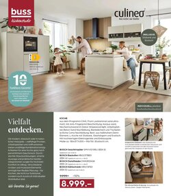 Möbel Buss Prospekt (ab 01.01.2026) zum Blättern - Seite 26