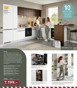 Möbel Buss Prospekt (ab 01.01.2026) zum Blättern - Seite 28