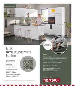 Möbel Buss Prospekt (ab 01.01.2026) zum Blättern - Seite 29