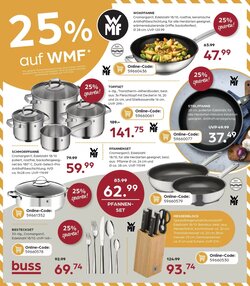 Möbel Buss Prospekt (ab 01.01.2026) zum Blättern - Seite 2