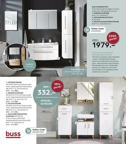 Möbel Buss Prospekt (ab 01.01.2026) zum Blättern - Seite 30