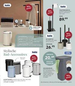 Möbel Buss Prospekt (ab 01.01.2026) zum Blättern - Seite 31