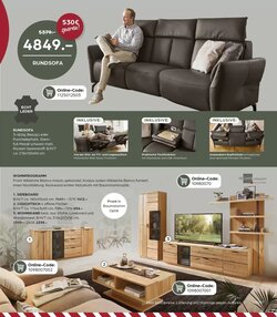Möbel Buss Prospekt (ab 01.01.2026) zum Blättern - Seite 7