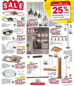 Möbel Martin Prospekt (ab 01.01.2026) zum Blättern - Seite 16