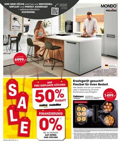 Möbel Martin Prospekt (ab 01.01.2026) zum Blättern - Seite 17